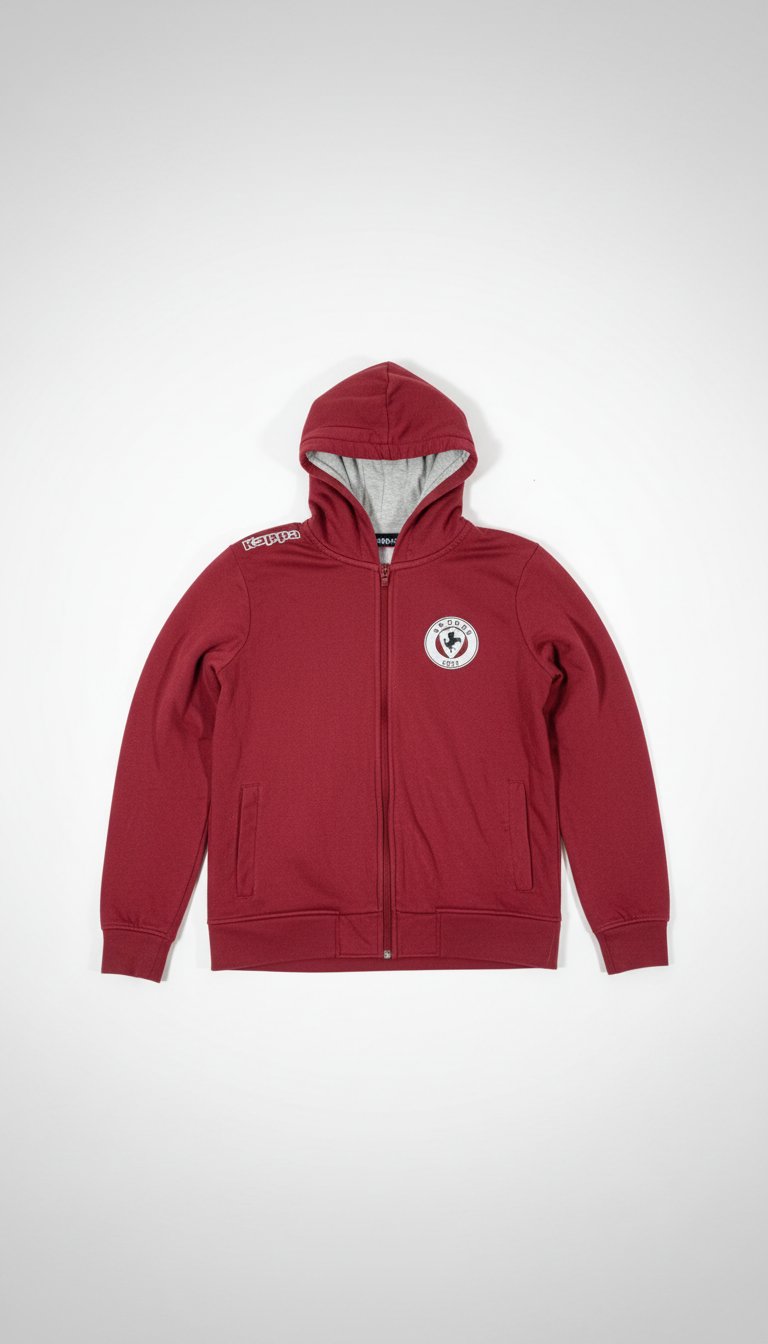 Veste kappa taille 14
