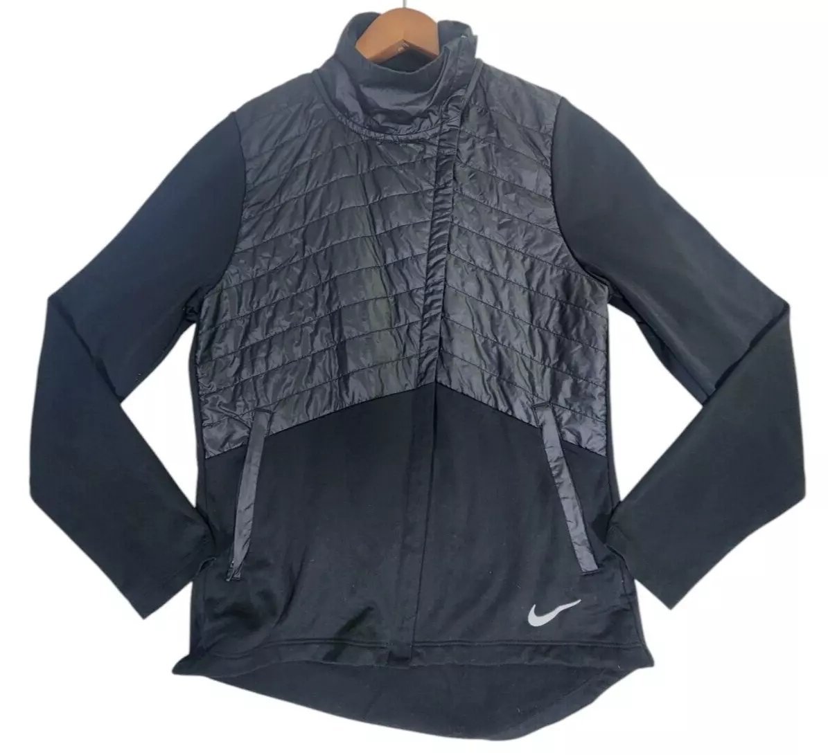 Veste running Nike taille L tres bon etat sans defauts