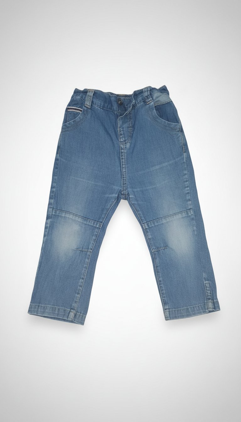 Pantalon enfant 2 ans 