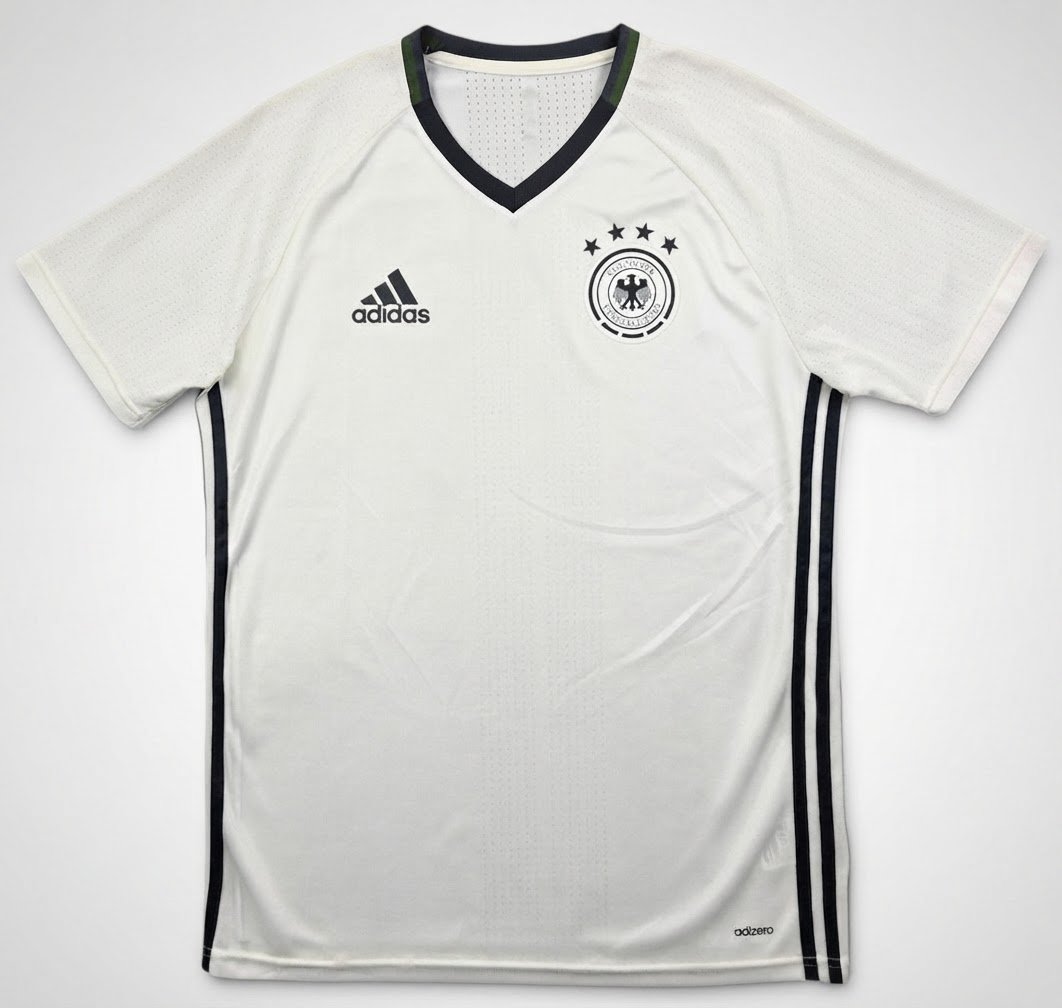 Tshirt adidas germany taille 2XL legere