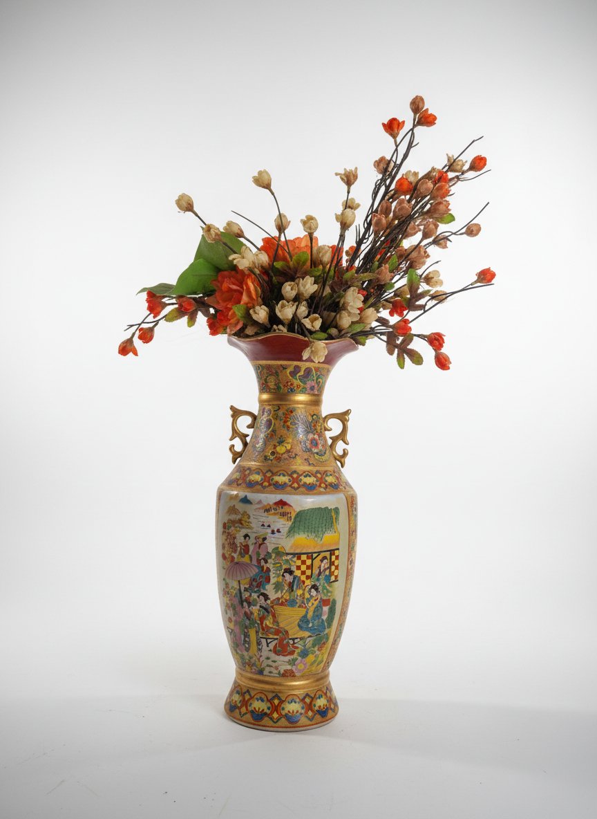 Vase 