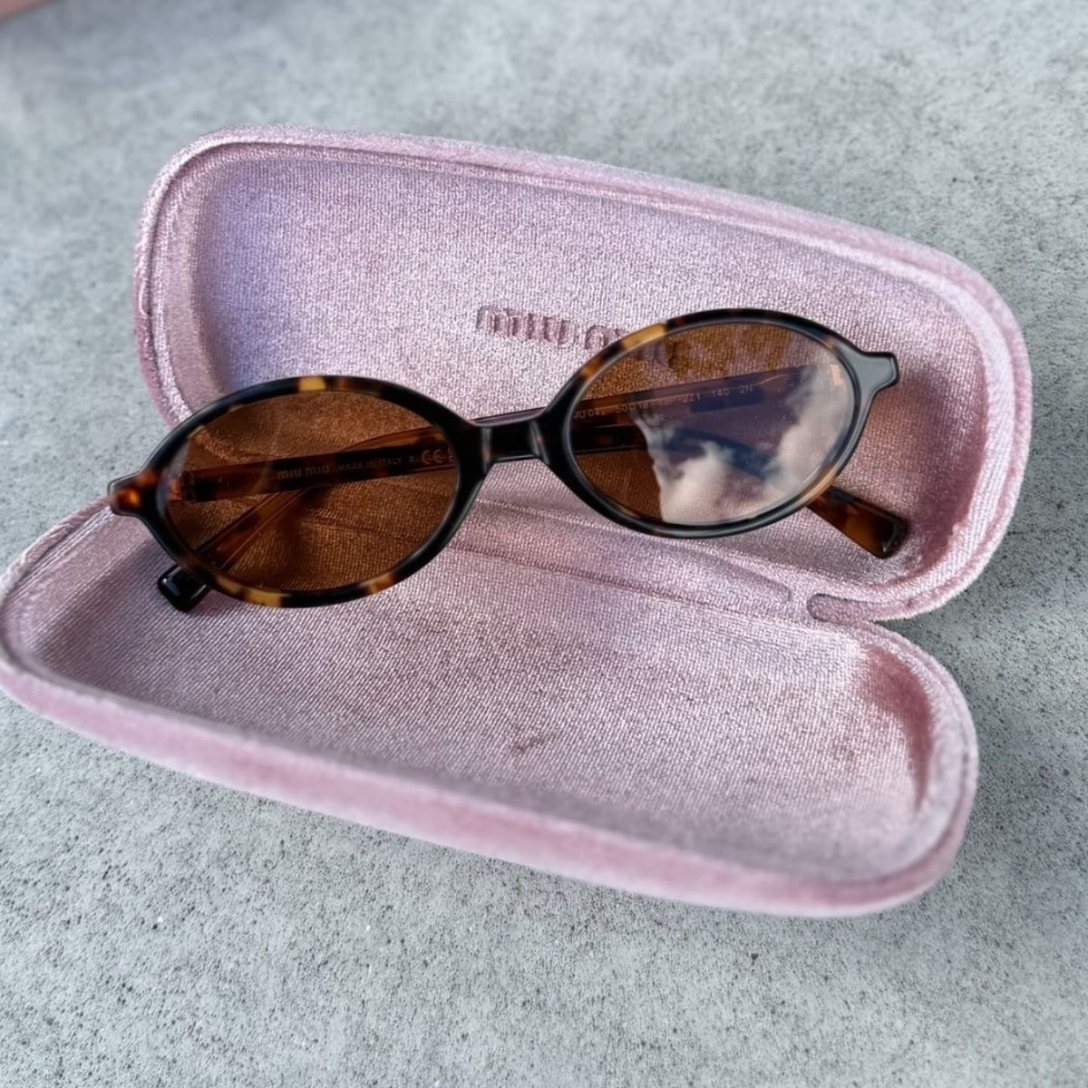 Lunettes