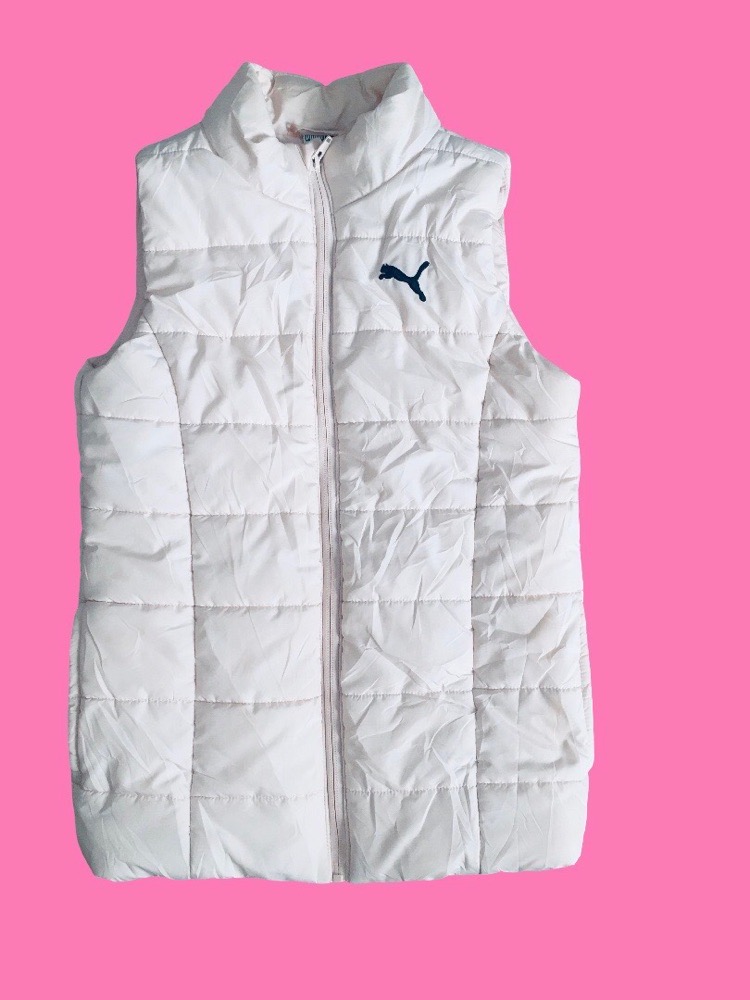 Doudoune Puma pour femme .