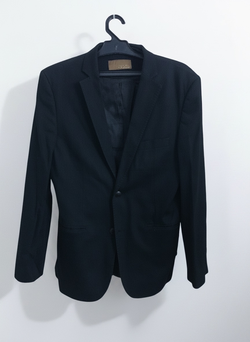 Blazer Zara pour homme