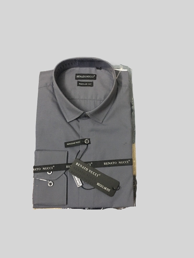 Chemise pour homme 