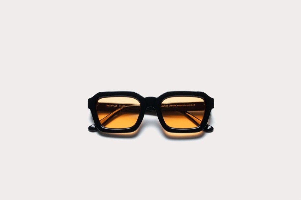 Lunettes Barry unisex neuve .