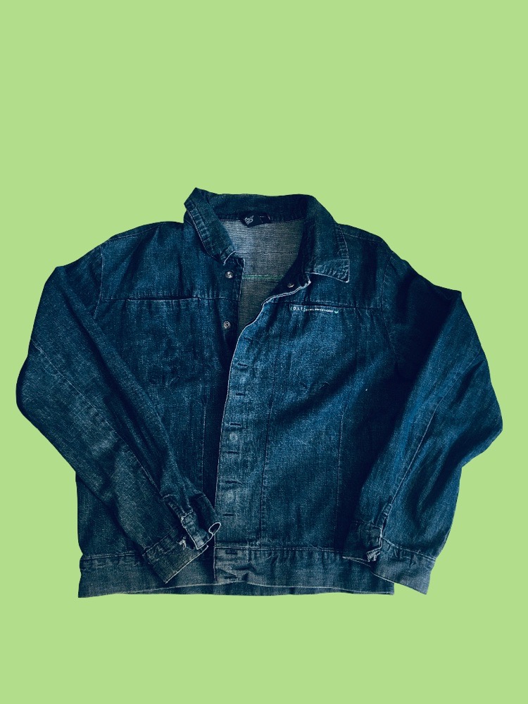 Veste jeans diesel 