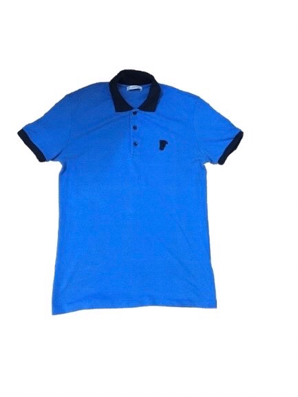 T-shirt versace taille M
