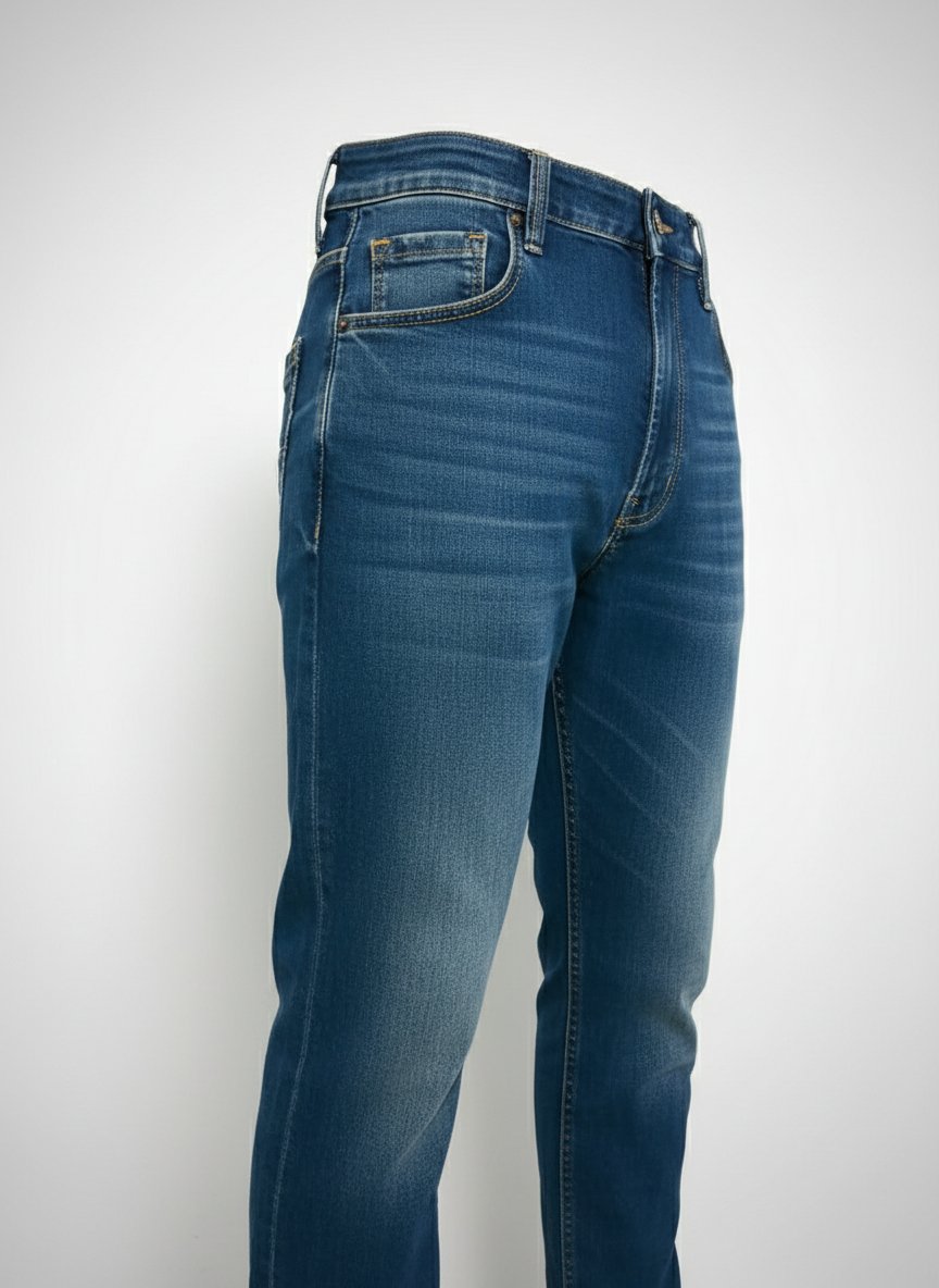 Pantalon jeans pour homme 