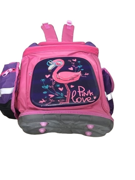 Cartable pour éléves primaire 