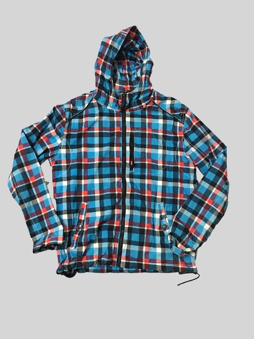 Sweat-shirt à capuche pour  homme