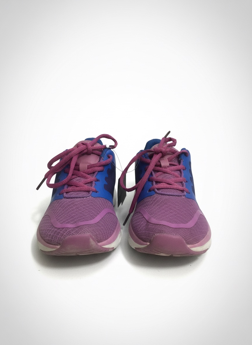  Basket jamais portée pour femme