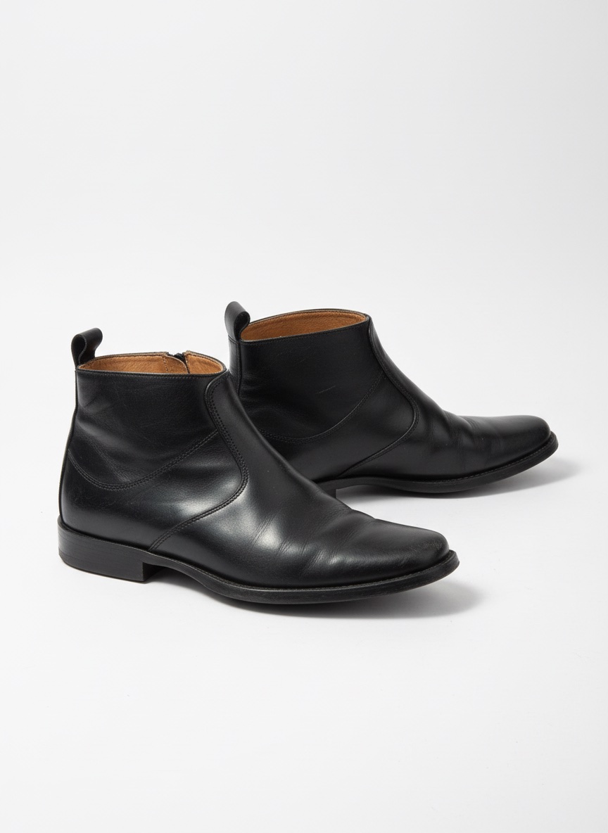 Chaussures pour homme neuve jamais portée .