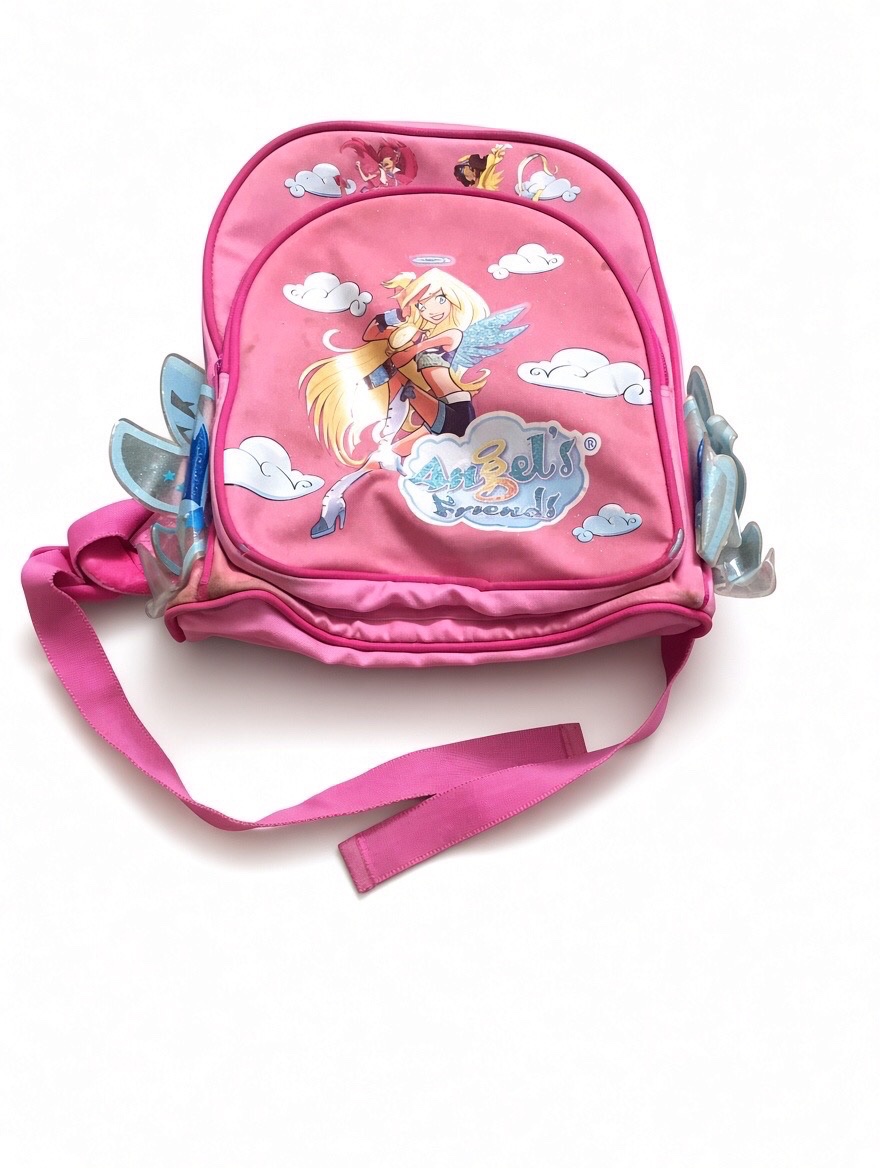 Sac à dos 