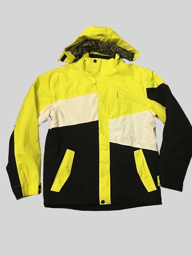 Veste à capuche pour homme taille M