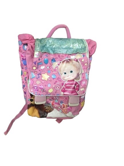 Sac à dos en trés bon état