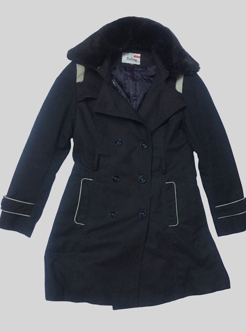 Manteau pour femme.
