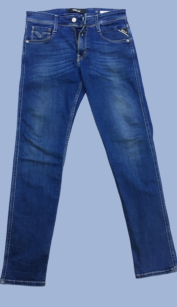 Jeans replay taille 30