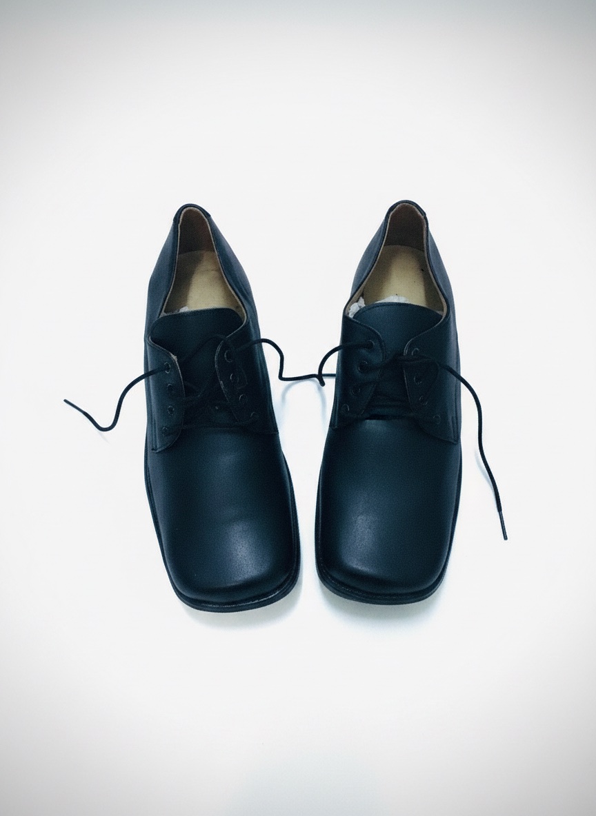 Chaussures pour homme neuves