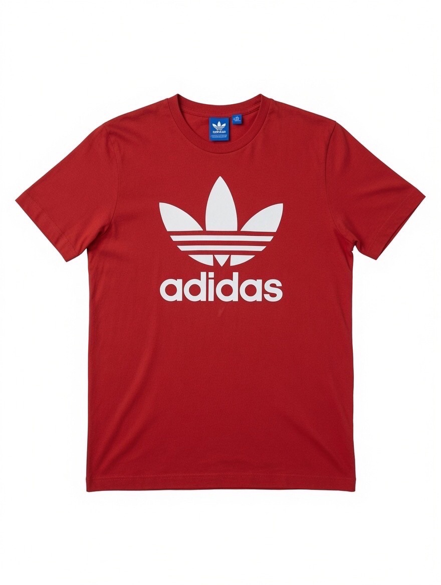T-shirt adidas 
