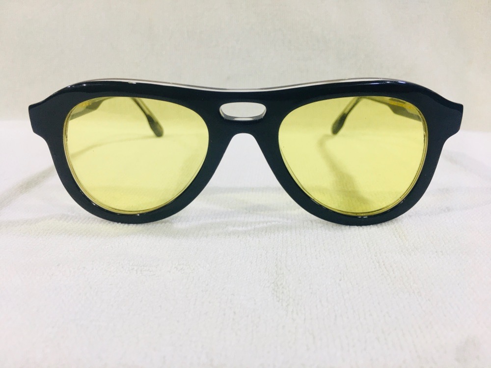 Lunettes(prix en promo pour quelques jours )