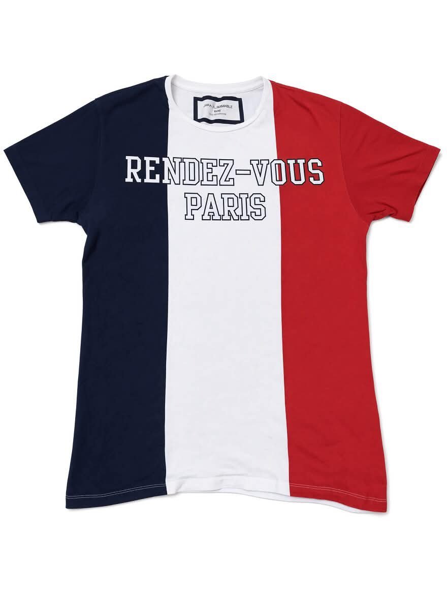T-shirt zara 