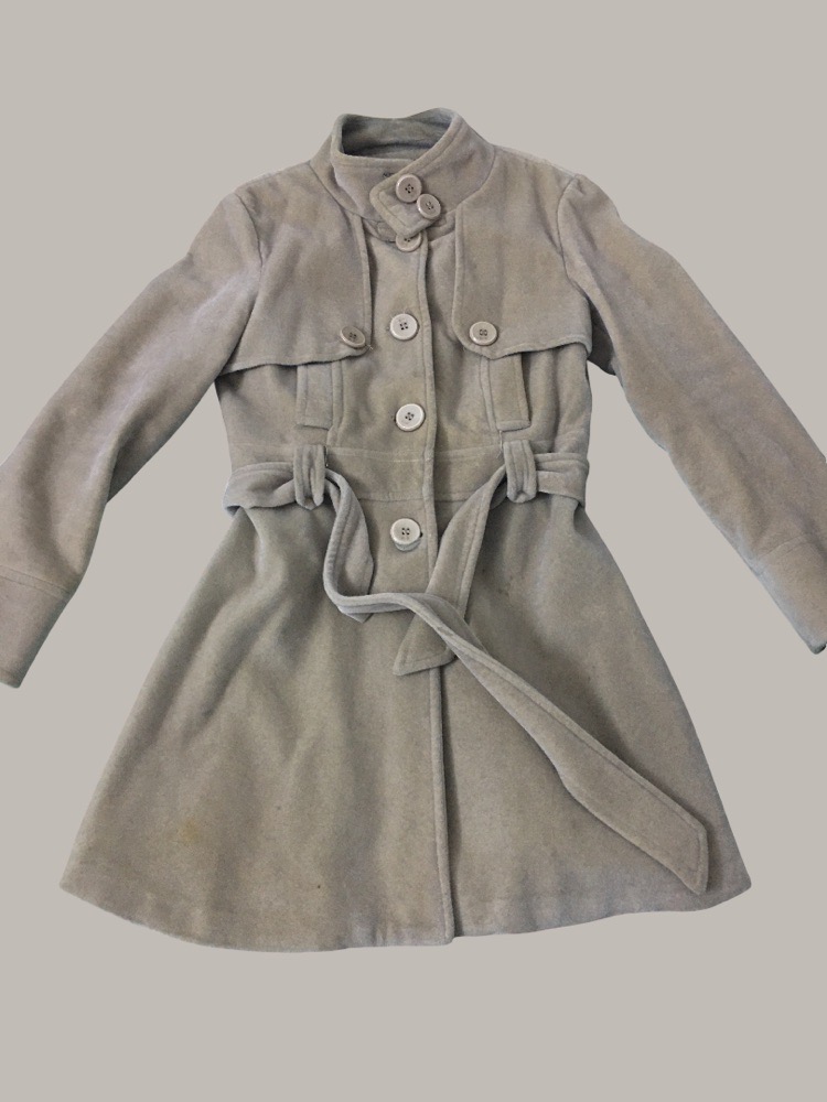 Manteau pour femme