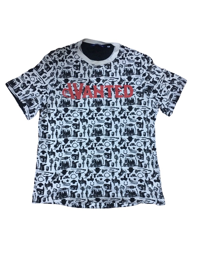 T shirt 14 ans neuf 