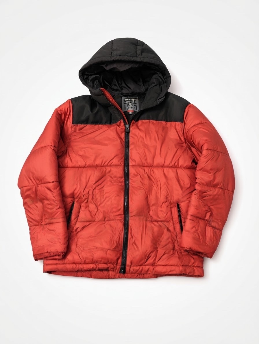 Blouson taille large en excellent  état 
