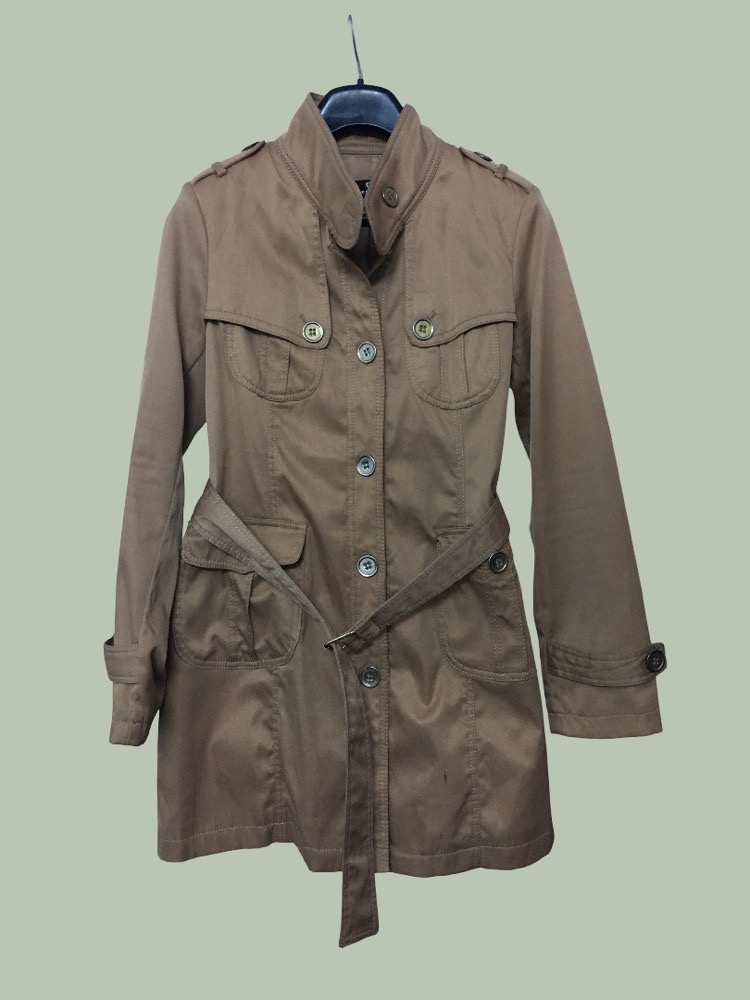 Manteau pour femme taille S