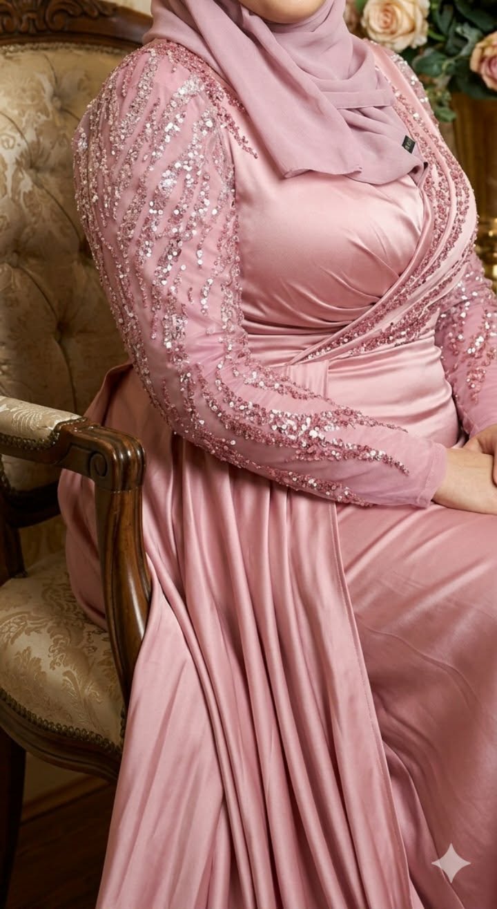 Robe soiree 