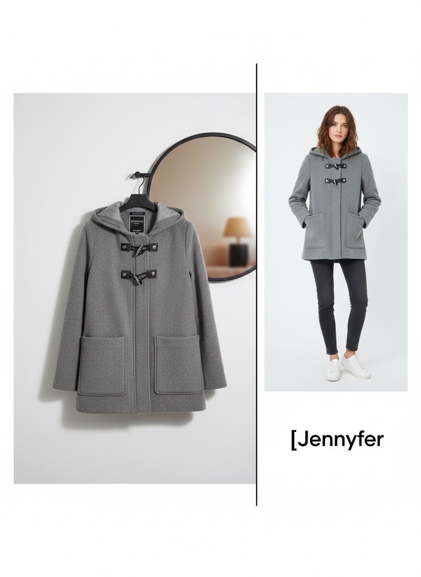 Manteau