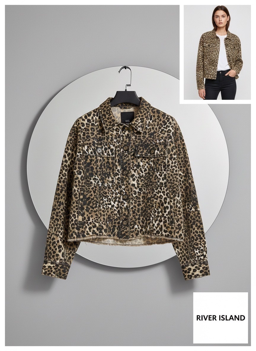 Veste 