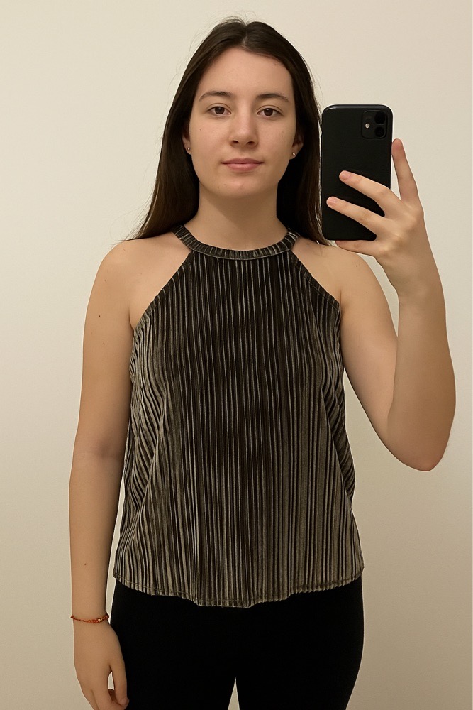 Pull
