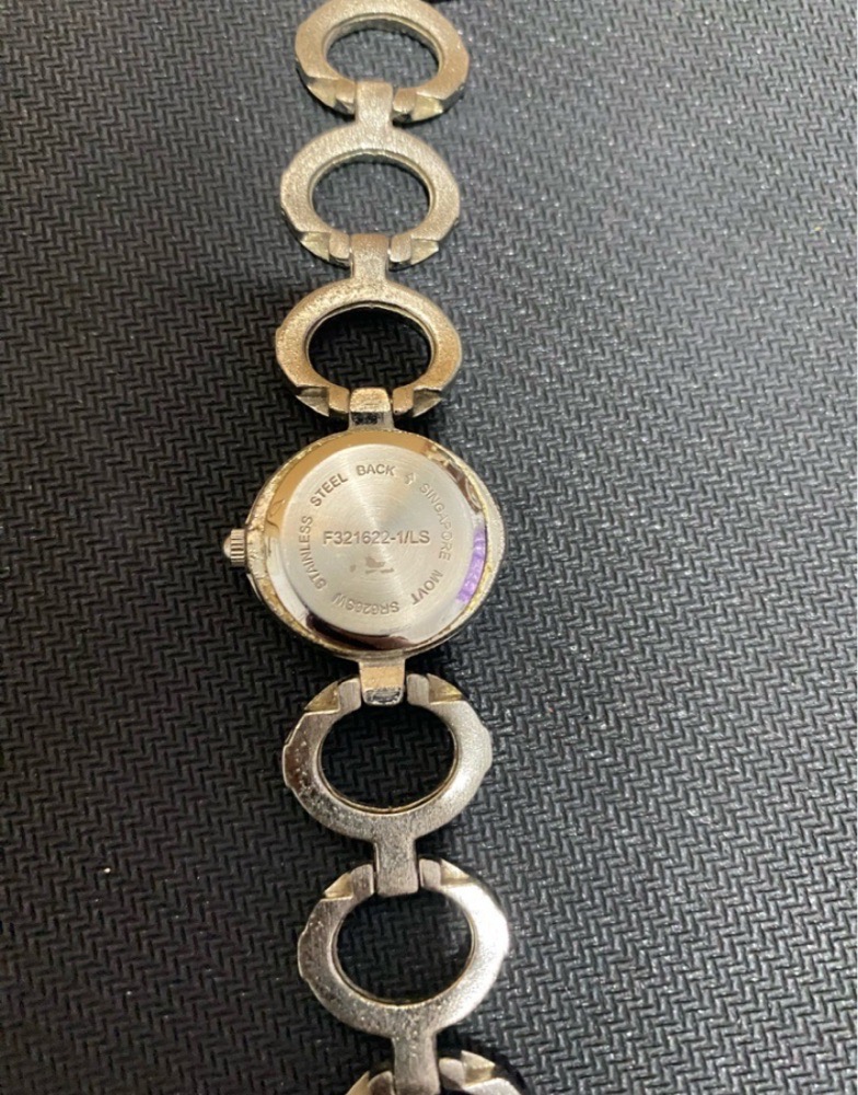 Montre 