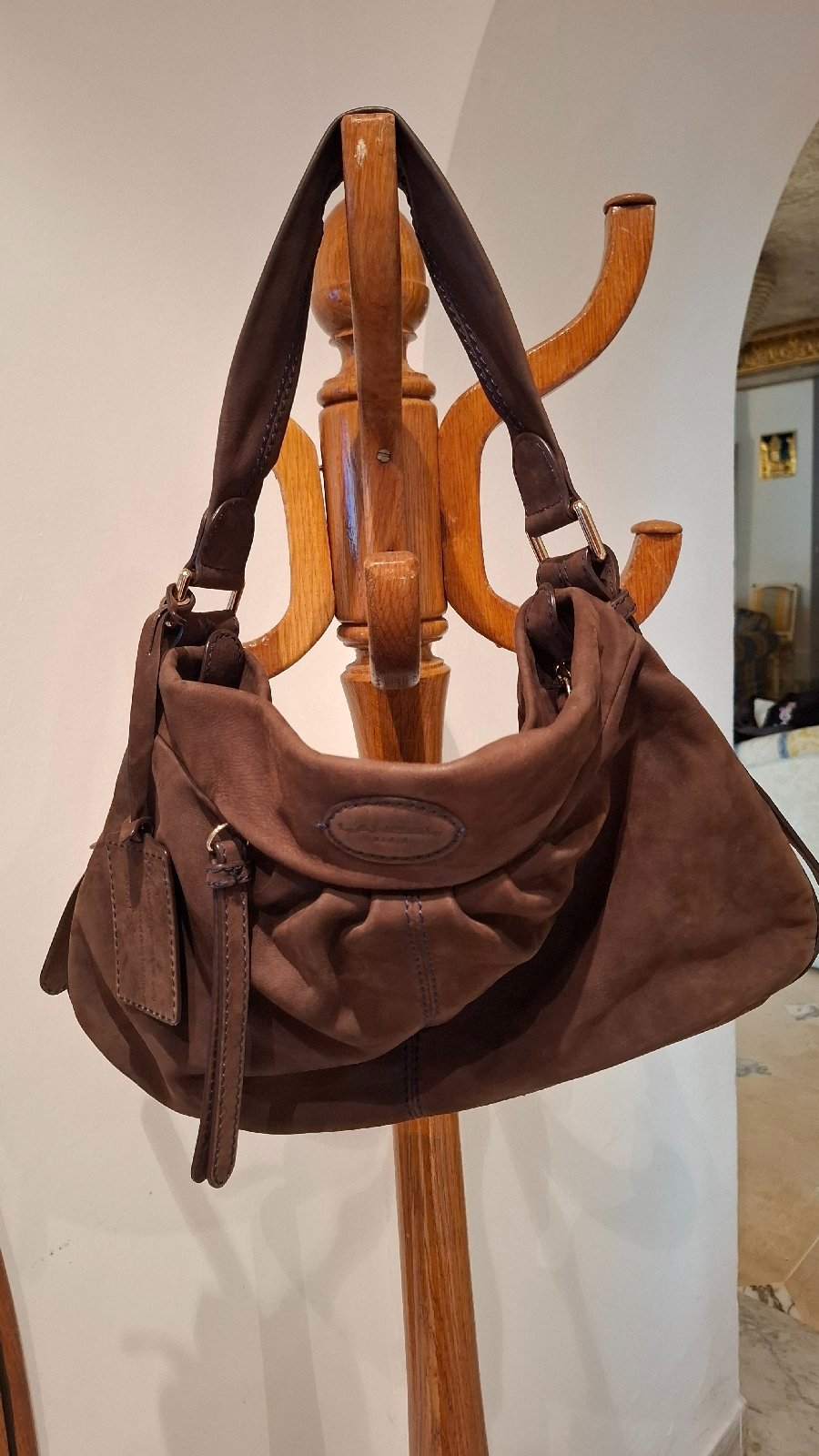 Sac à main Lancel