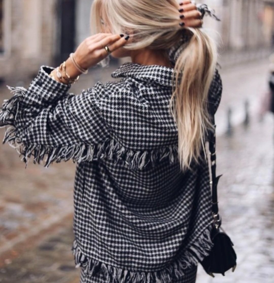 Sur chemise