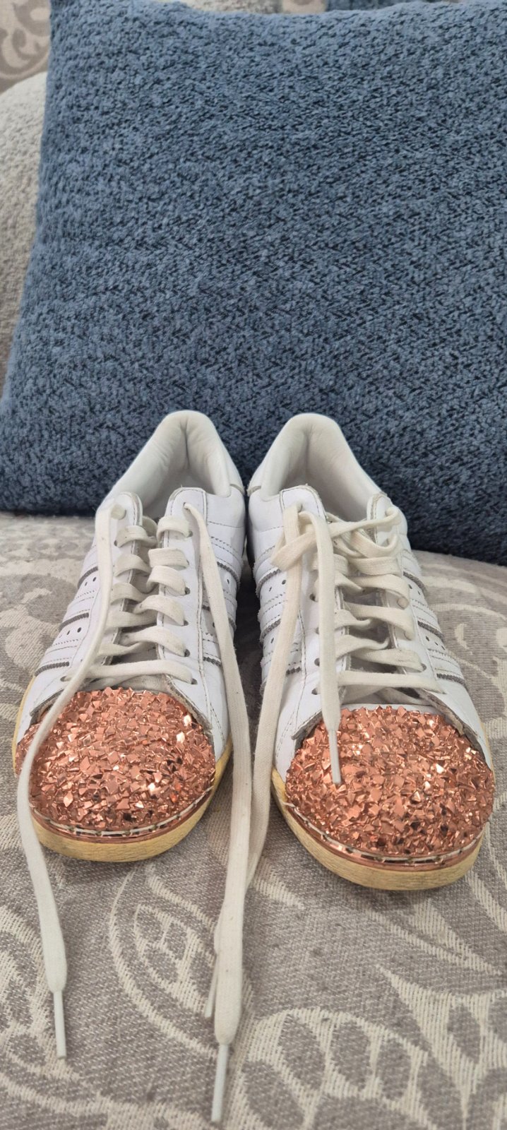 Espadrilles Adidas 