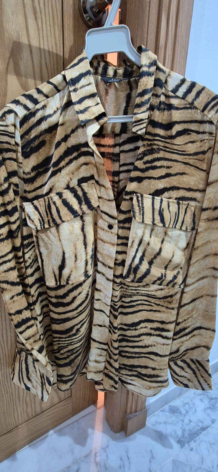 Chemise Zara