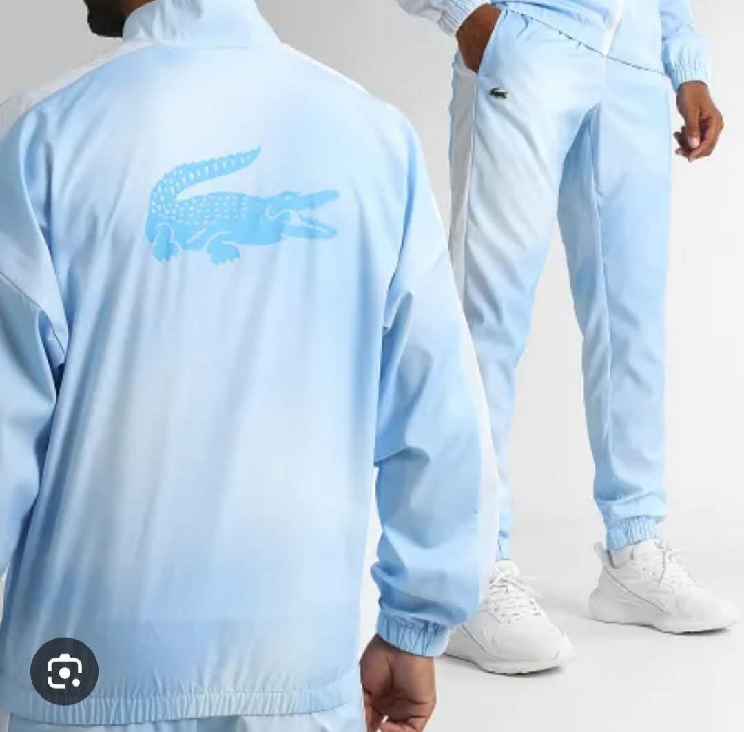 Survêtement homme 