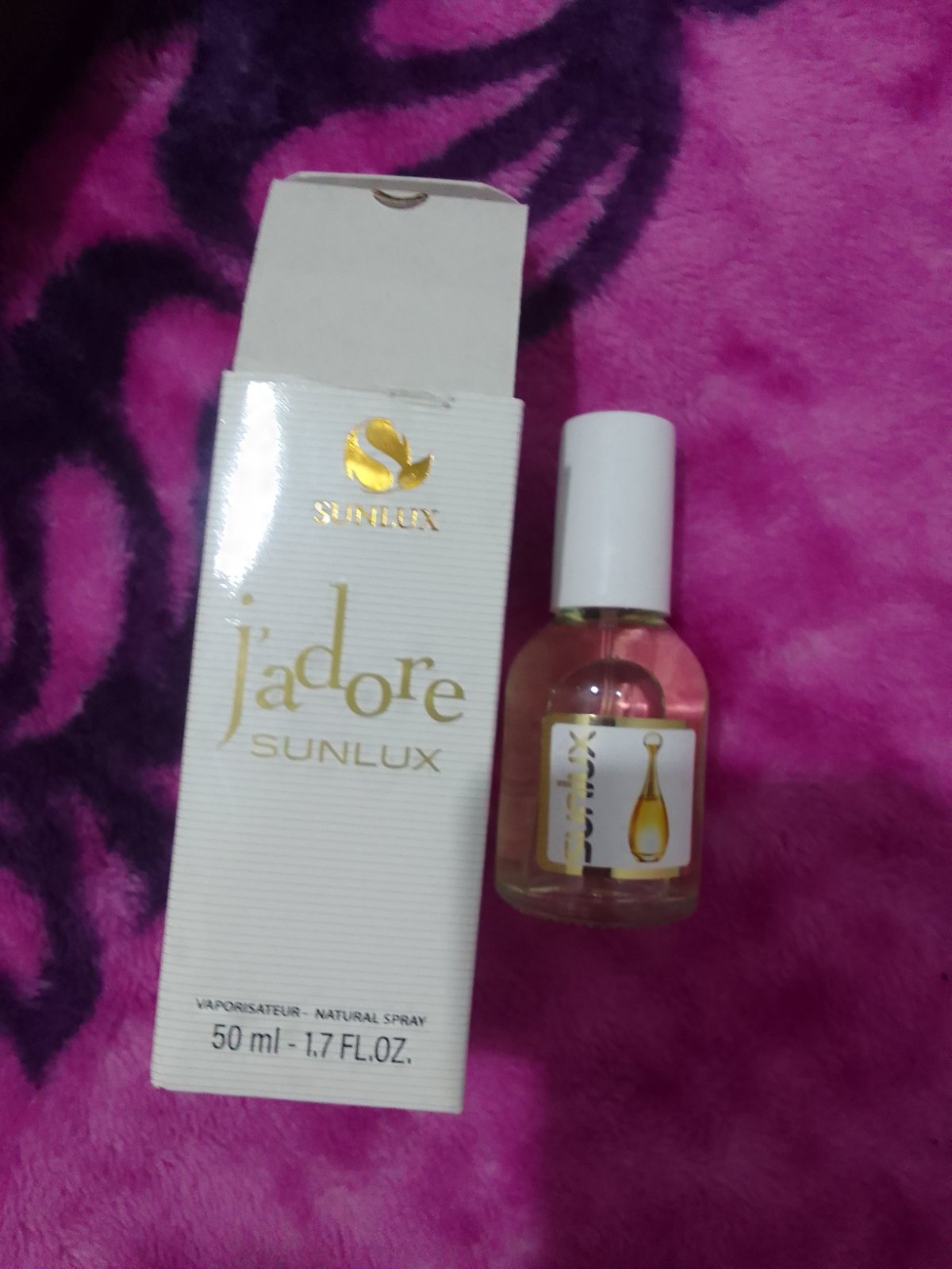 3 Parfums
