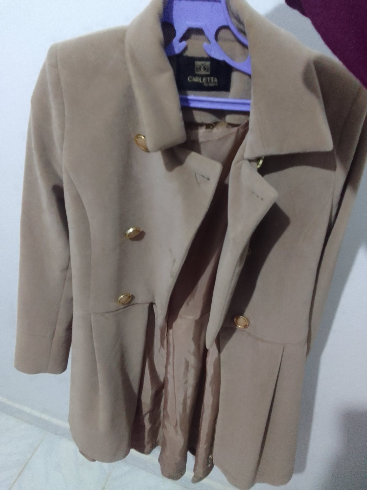 Manteau 