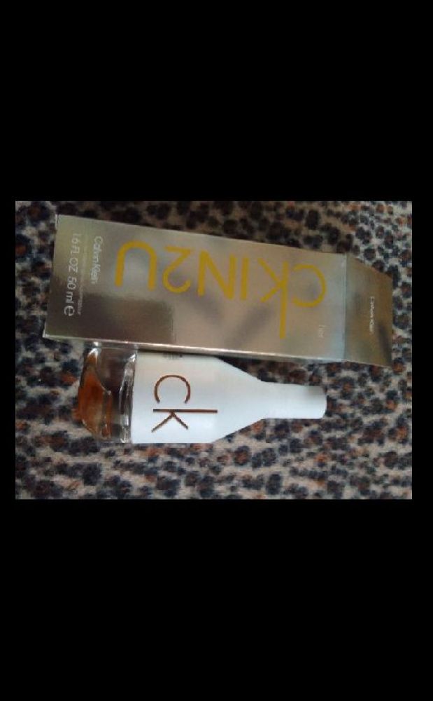 Parfum femme 