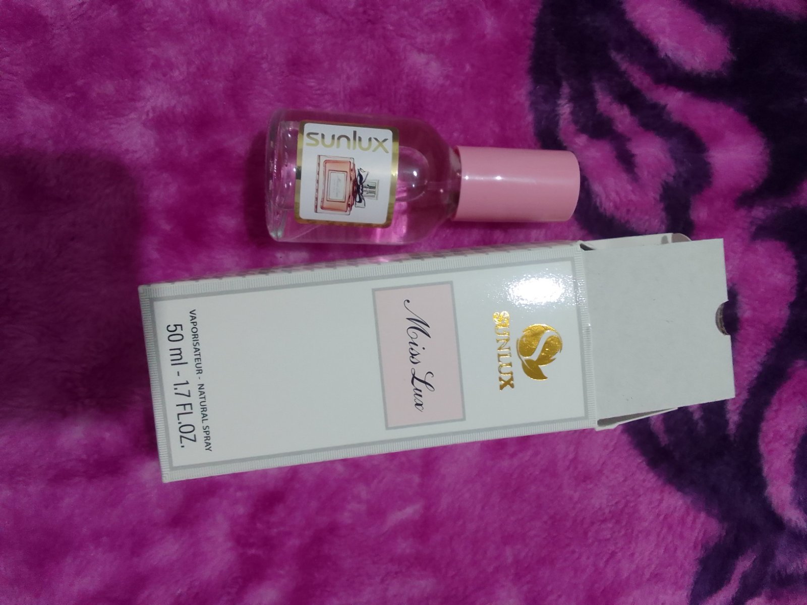 Parfum 