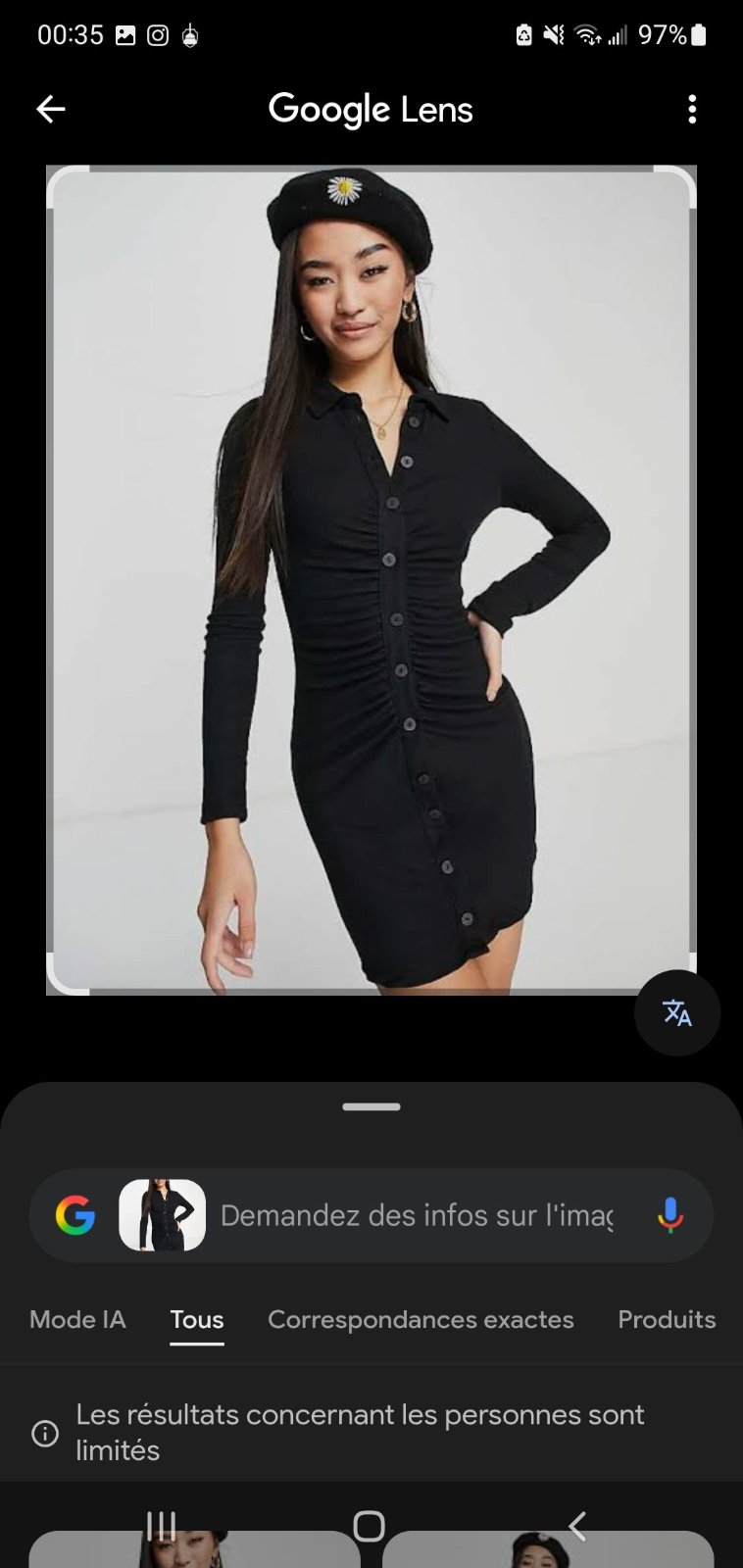 Robe