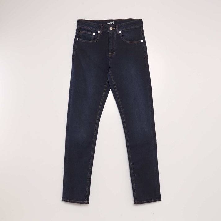 Slim fit jeans