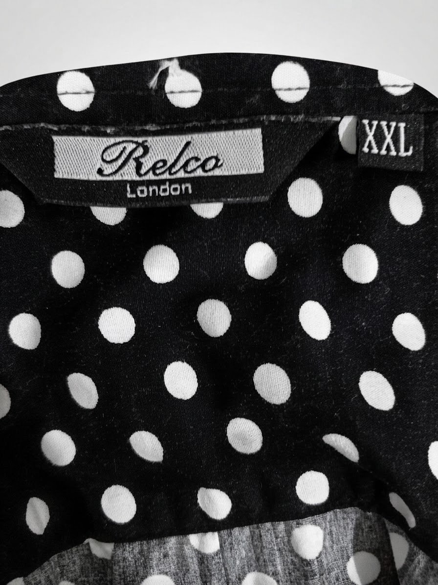 Chemise homme XXL 