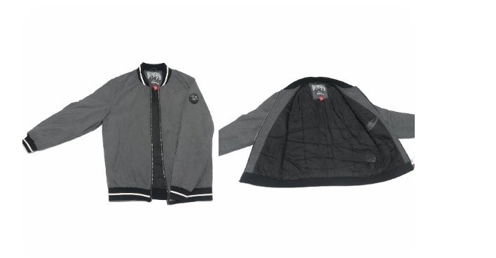 Veste 