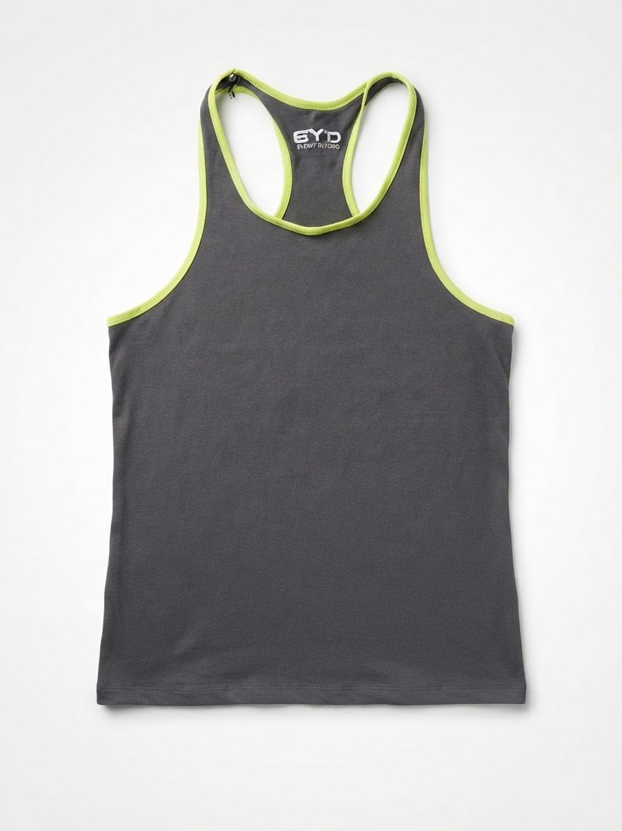 Débardeur musculaire homme xl 