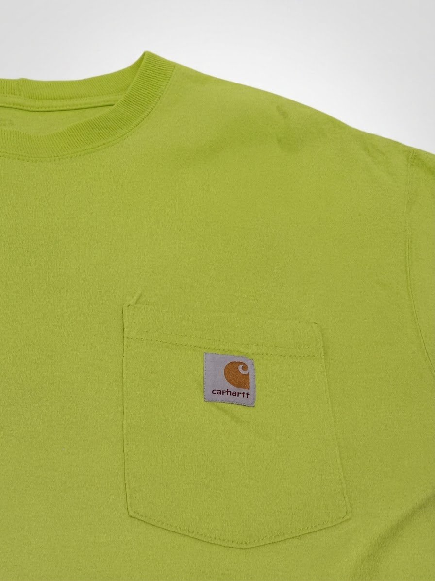 Carhartt xl tg 